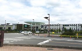東横inn埼玉三郷駅前